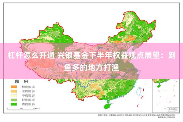 杠杆怎么开通 兴银基金下半年权益观点展望：到鱼多的地方打渔