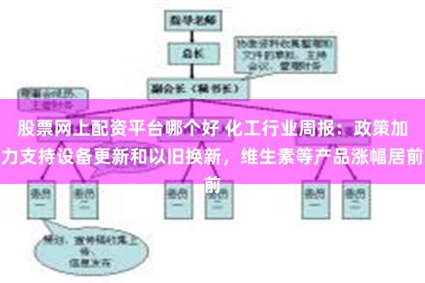 股票网上配资平台哪个好 化工行业周报：政策加力支持设备更新和以旧换新，维生素等产品涨幅居前